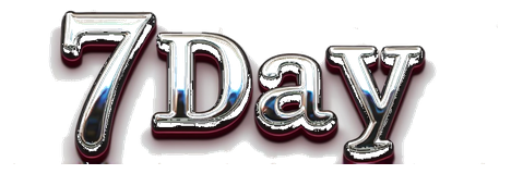 7day logo
